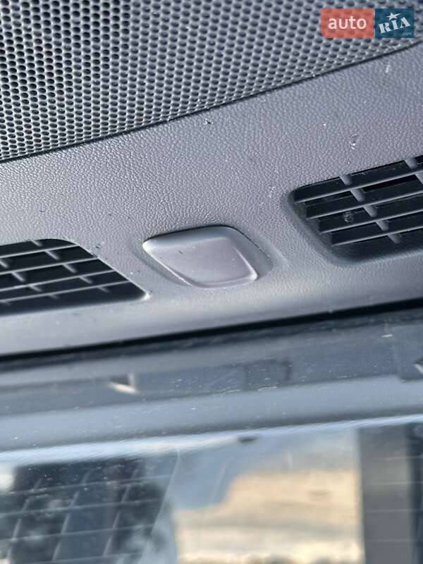 Хэтчбек Chevrolet Volt 2018 в Белогородке