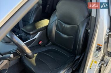 Хэтчбек Chevrolet Volt 2015 в Киеве