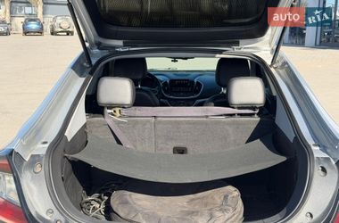 Хэтчбек Chevrolet Volt 2015 в Киеве
