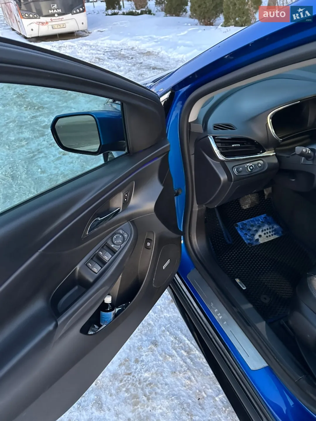 2017 Chevrolet Volt - мініатюра 26