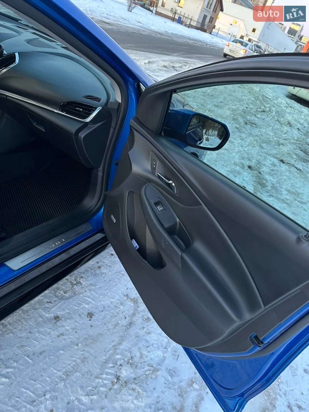 2017 Chevrolet Volt - мініатюра 31