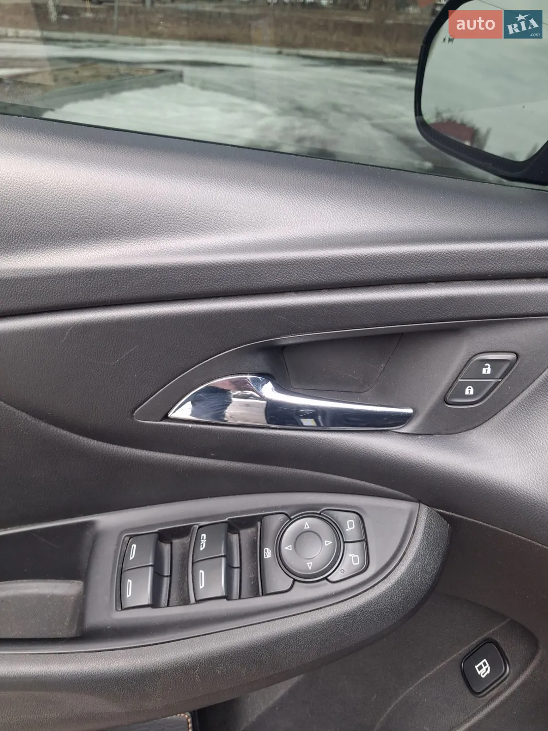 2015 Chevrolet Volt - мініатюра 12