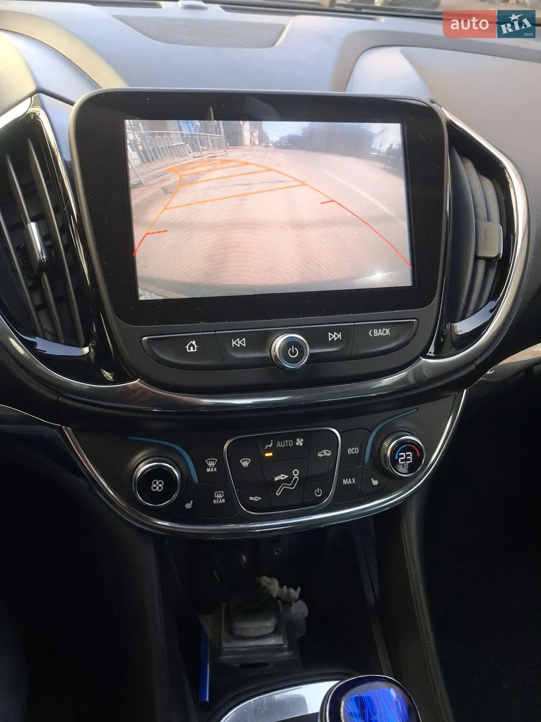 2015 Chevrolet Volt - мініатюра 27
