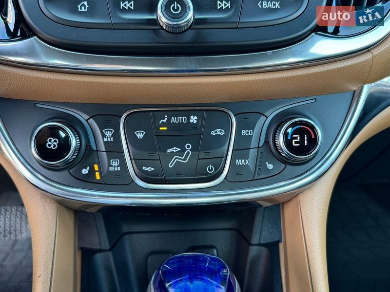 Хэтчбек Chevrolet Volt 2016 в Одессе