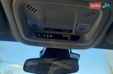 Хэтчбек Chevrolet Volt 2018 в Житомире