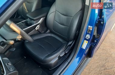 Хэтчбек Chevrolet Volt 2018 в Житомире