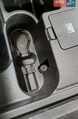 Хэтчбек Chevrolet Volt 2014 в Южноукраинске