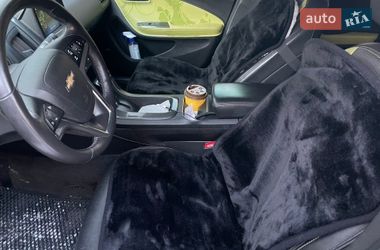 Хэтчбек Chevrolet Volt 2011 в Одессе