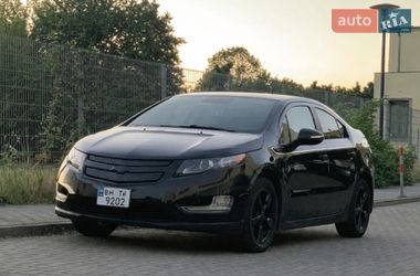 Хетчбек Chevrolet Volt 2012 в Одесі
