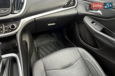 Хетчбек Chevrolet Volt 2018 в Білогородці