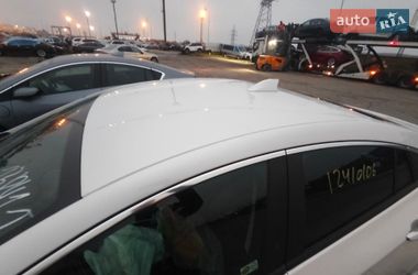 Хетчбек Chevrolet Volt 2018 в Білогородці