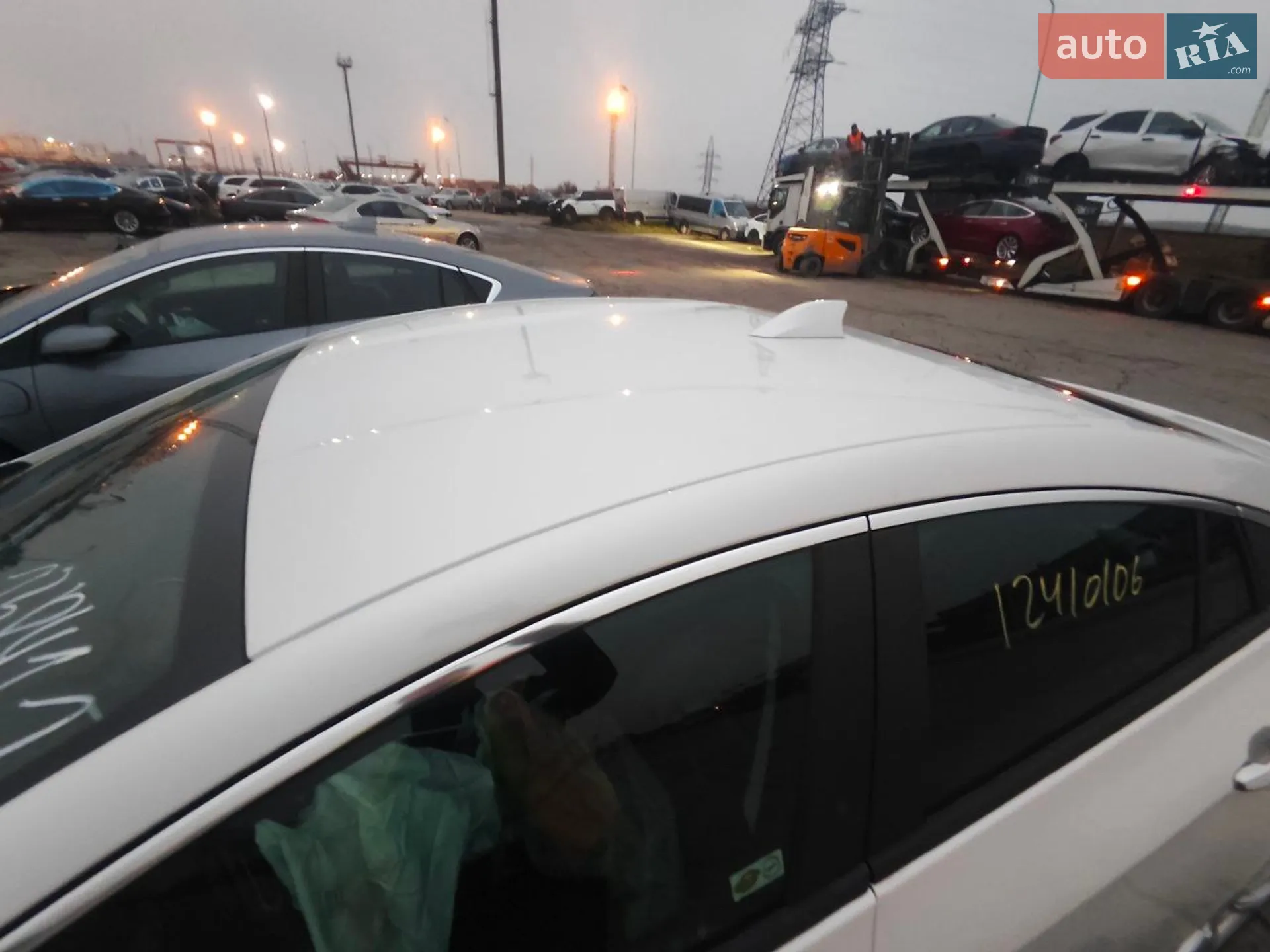 2018 Chevrolet Volt - мініатюра 34