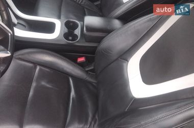 Хэтчбек Chevrolet Volt 2012 в Львове