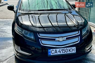 Хетчбек Chevrolet Volt 2013 в Черкасах