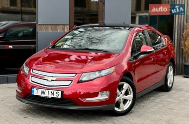 Хэтчбек Chevrolet Volt 2011 в Одессе