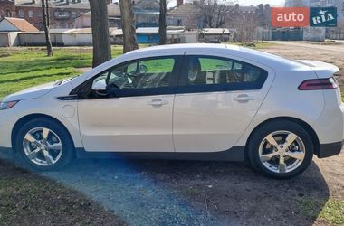 Хэтчбек Chevrolet Volt 2015 в Одессе