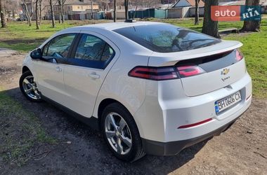 Хэтчбек Chevrolet Volt 2015 в Одессе