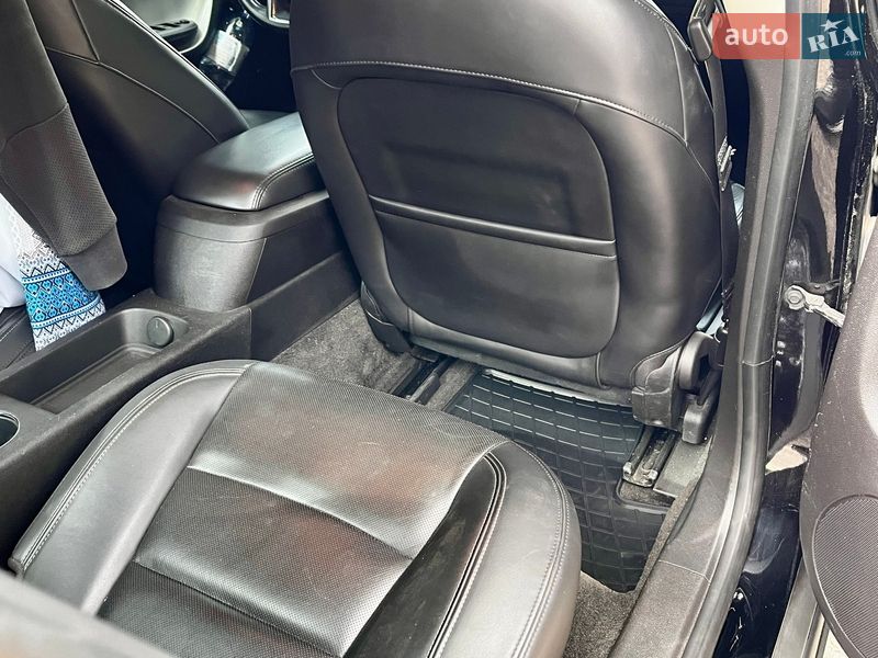 Хэтчбек Chevrolet Volt 2012 в Днепре фото 13 Хэтчбек Chevrolet Volt 2012 в Днепре