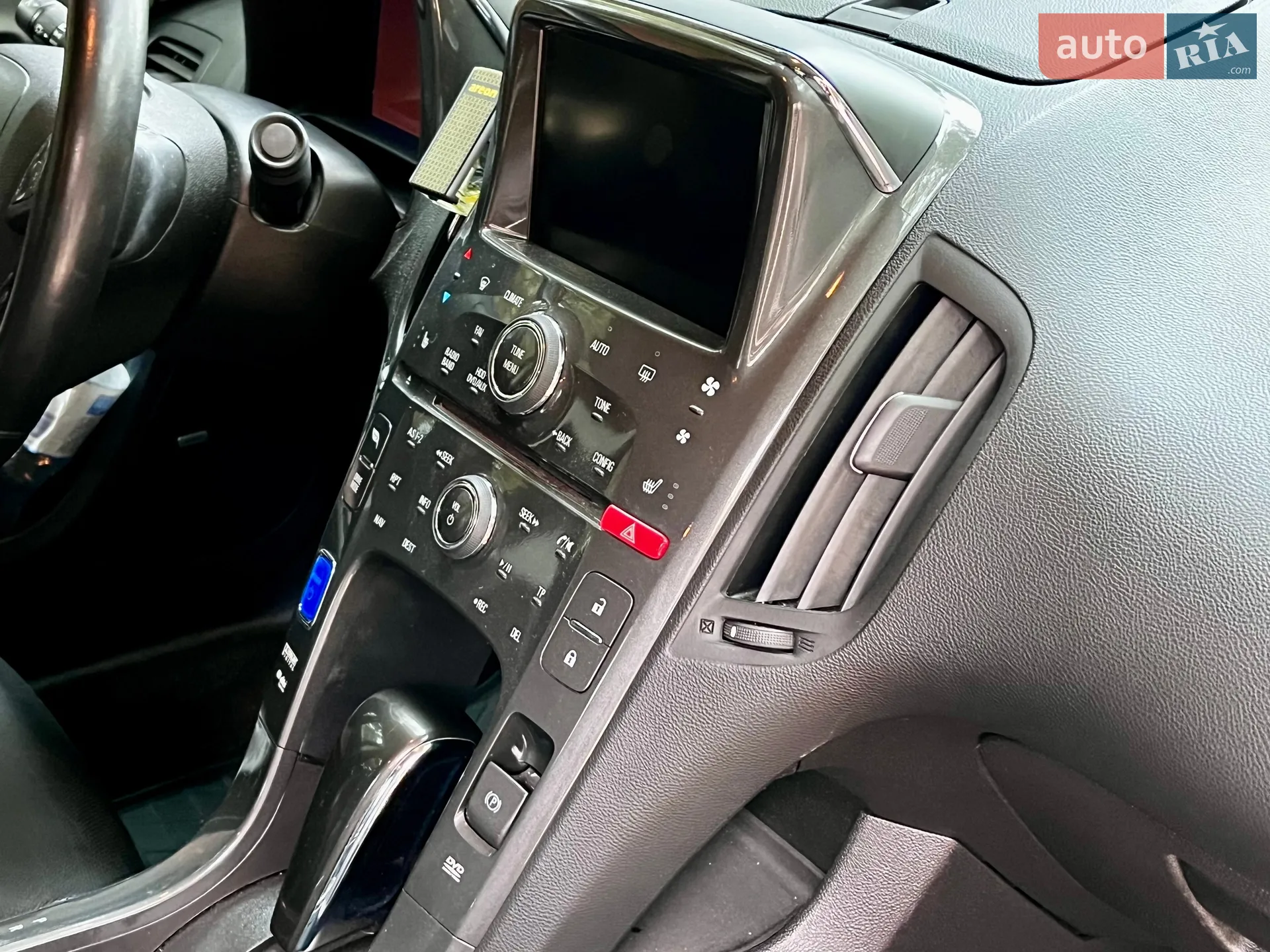 2012 Chevrolet Volt - мініатюра 20