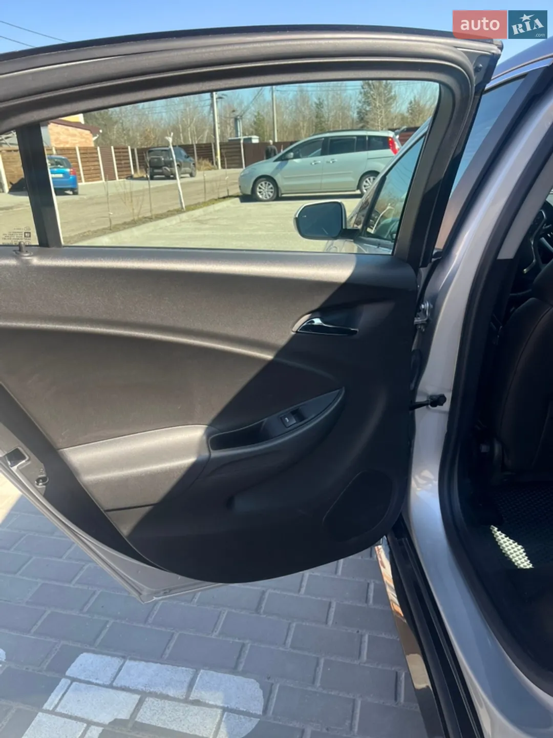 2017 Chevrolet Volt - мініатюра 15
