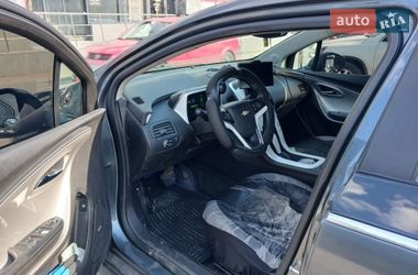 Хэтчбек Chevrolet Volt 2012 в Житомире