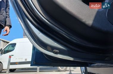 Хэтчбек Chevrolet Volt 2012 в Житомире