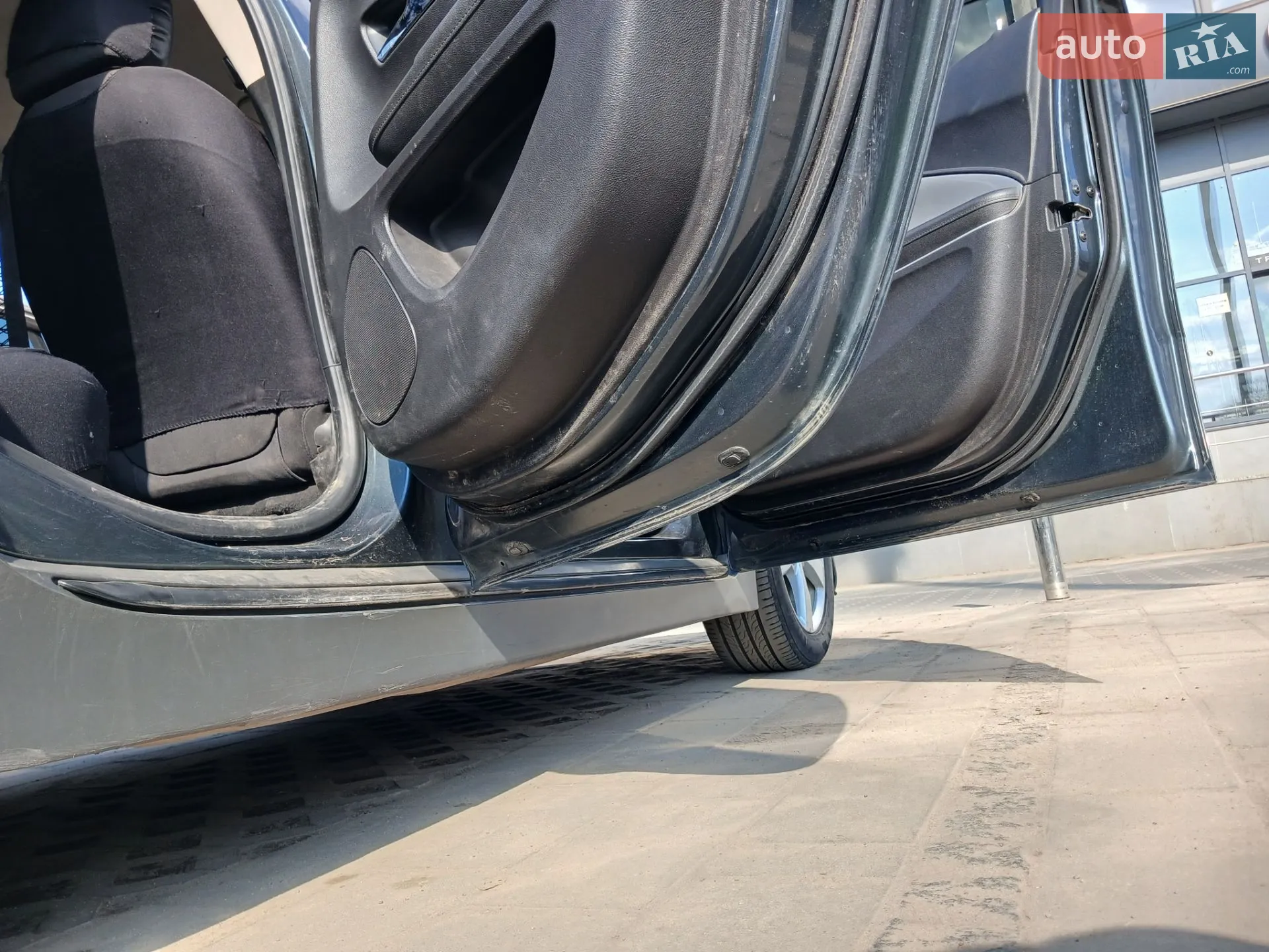 2012 Chevrolet Volt - мініатюра 11