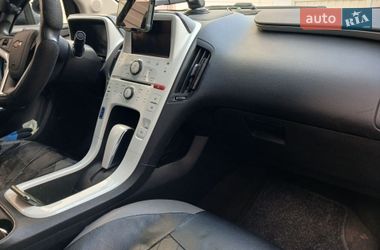 Хэтчбек Chevrolet Volt 2012 в Житомире