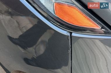 Хэтчбек Chevrolet Volt 2012 в Житомире