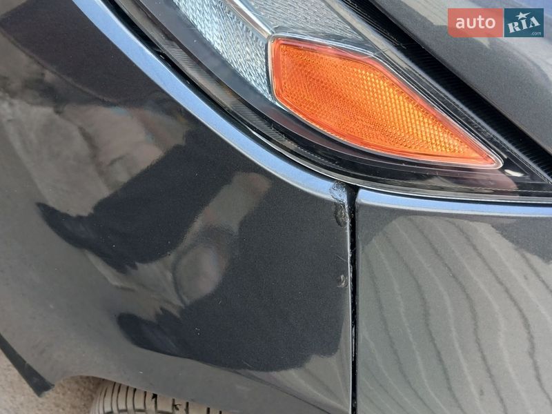 Хэтчбек Chevrolet Volt 2012 в Житомире
