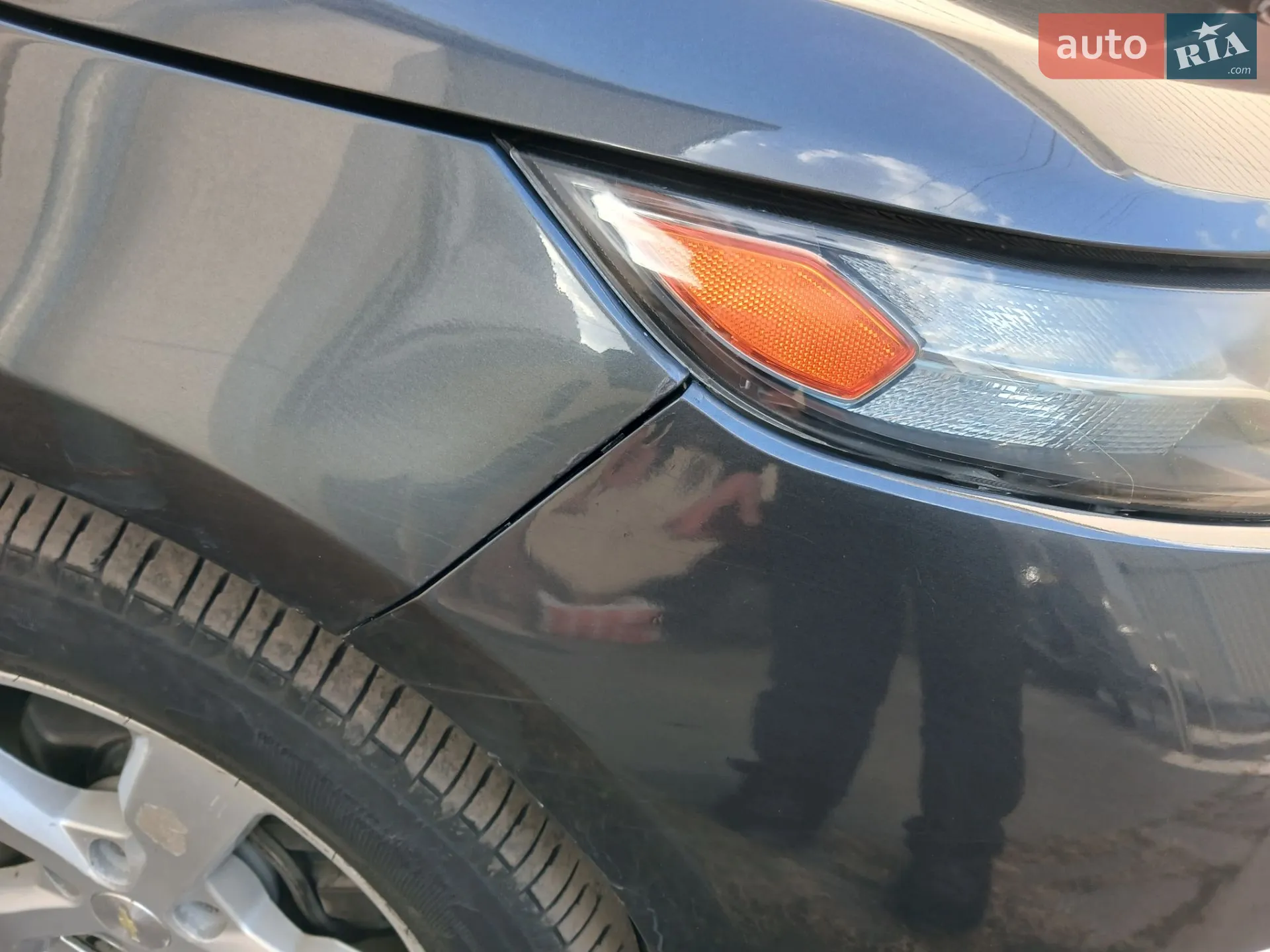 2012 Chevrolet Volt - мініатюра 20