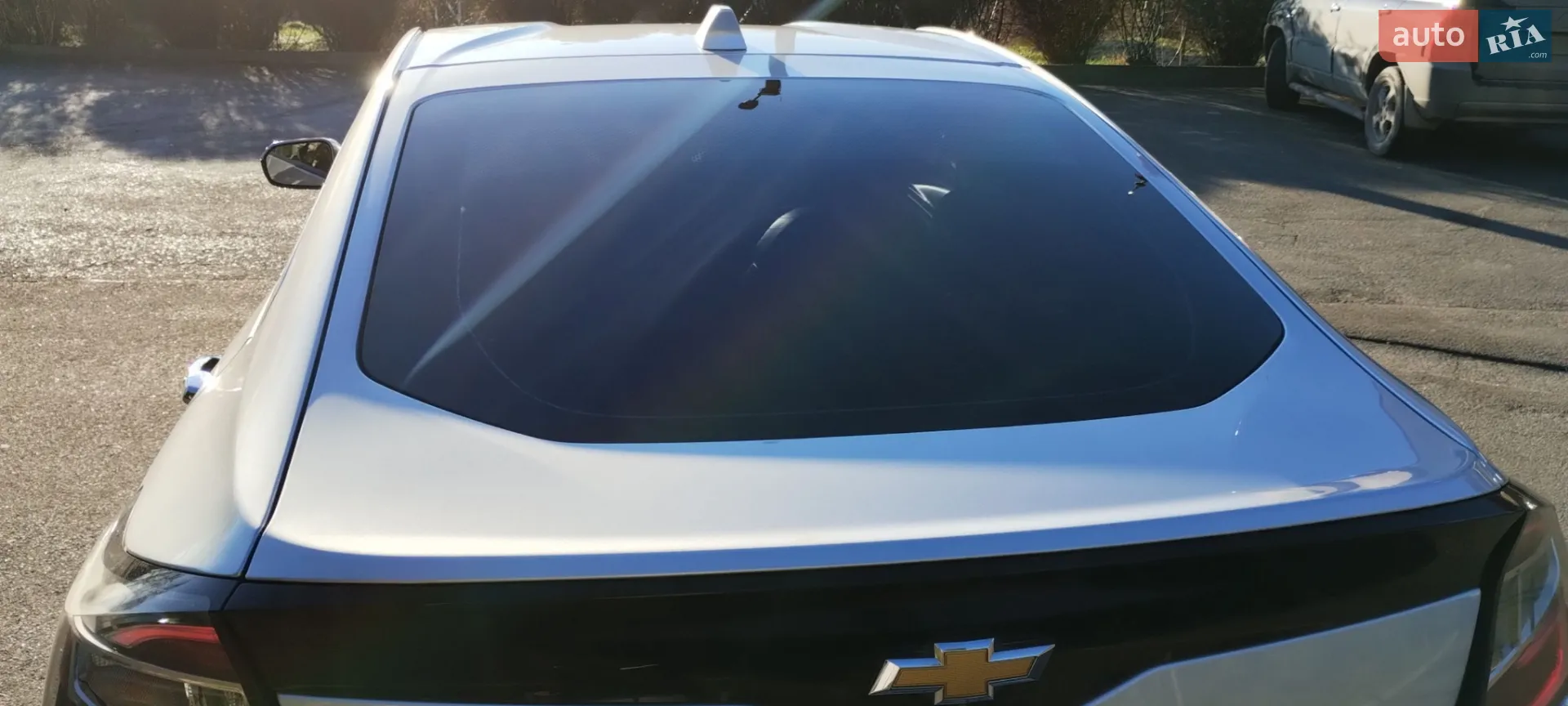 2018 Chevrolet Volt - мініатюра 11