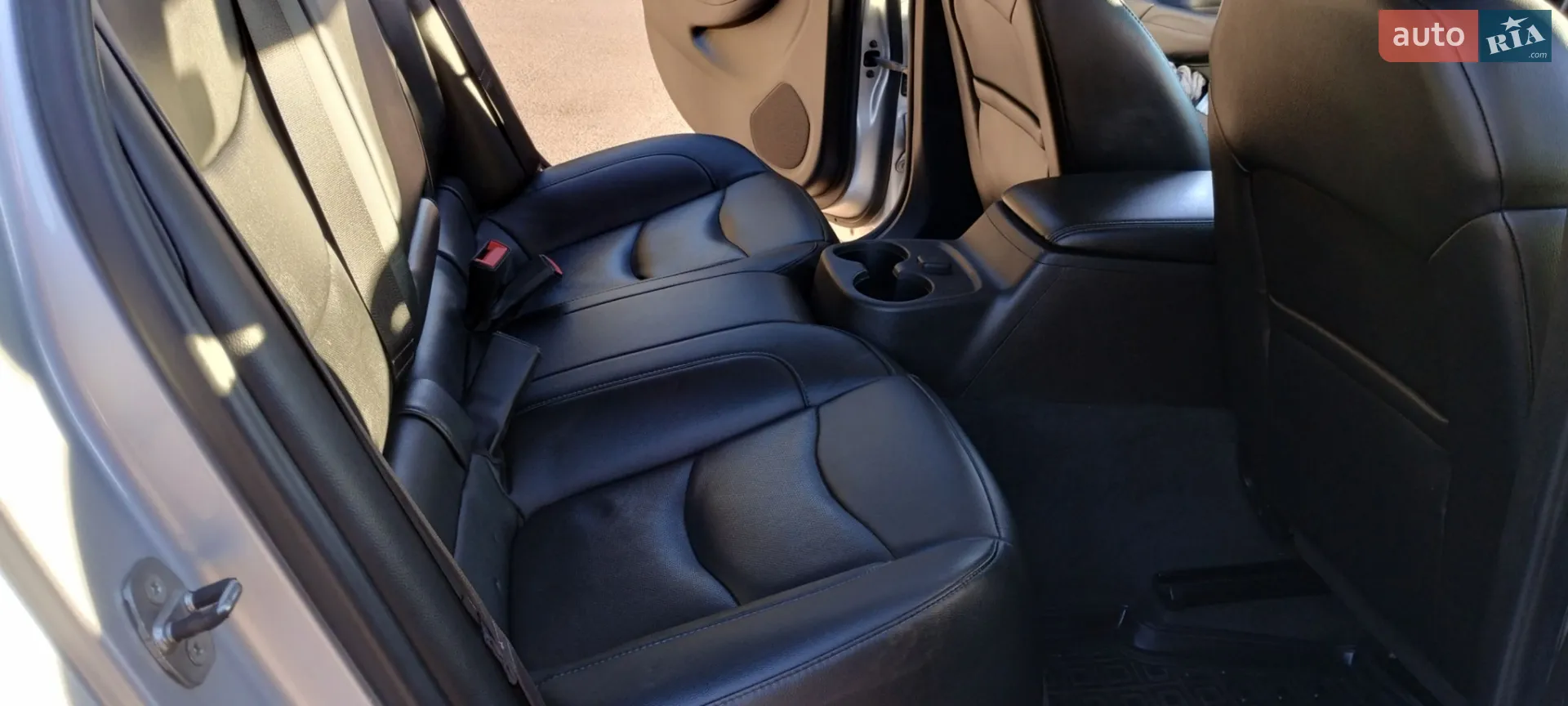 2018 Chevrolet Volt - мініатюра 23
