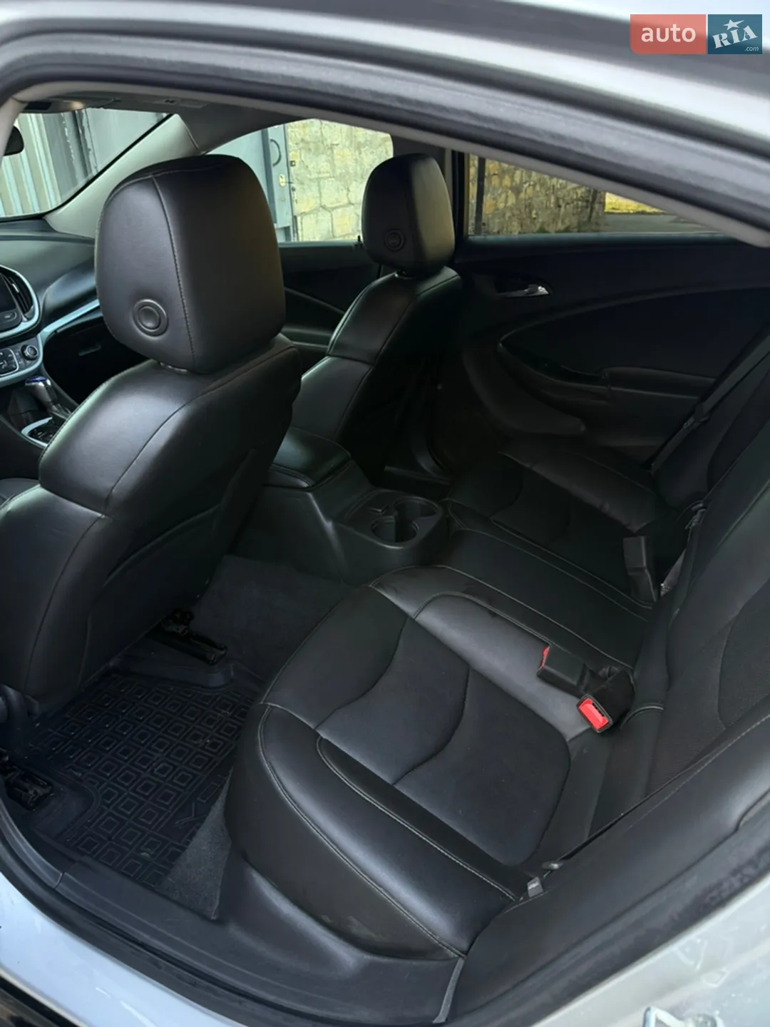 2016 Chevrolet Volt - мініатюра 34