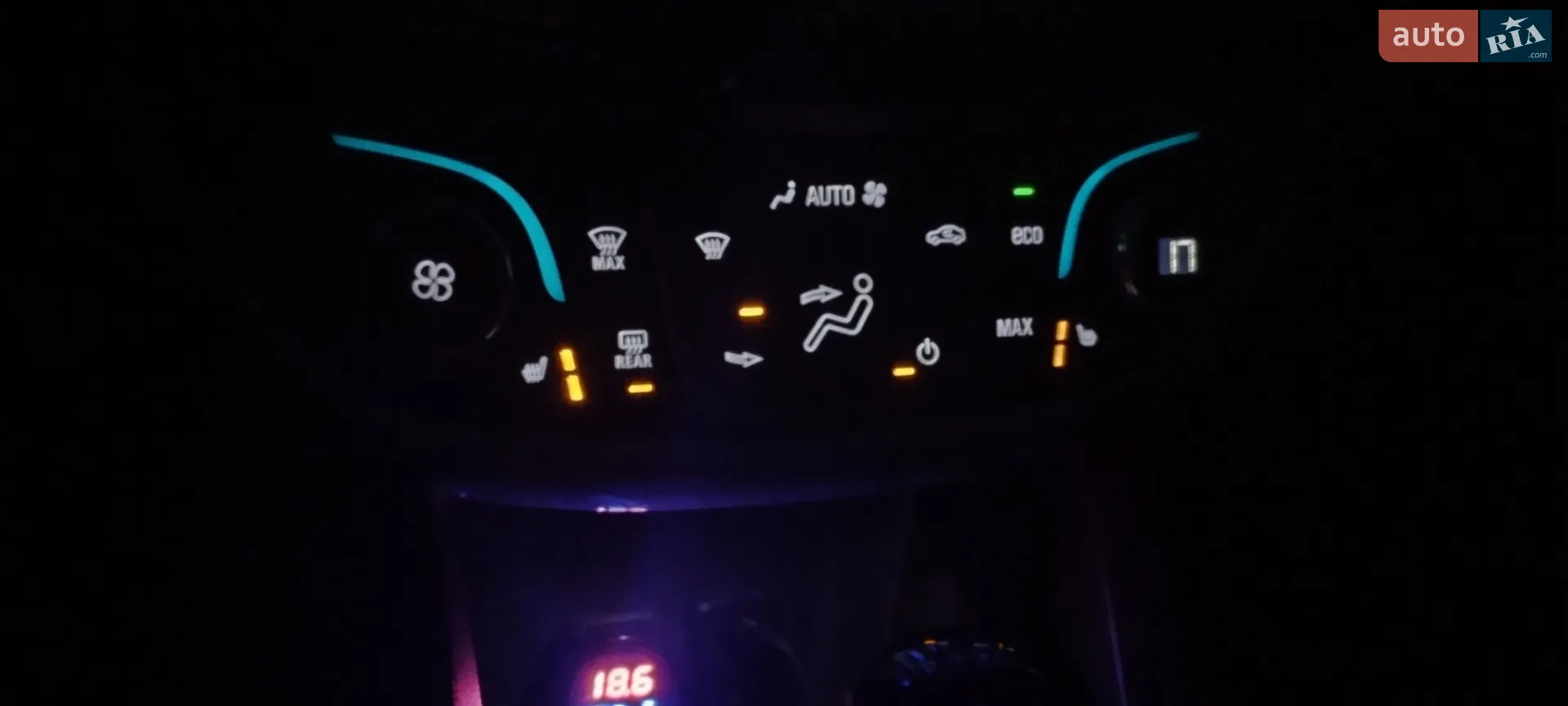 2018 Chevrolet Volt - мініатюра 26