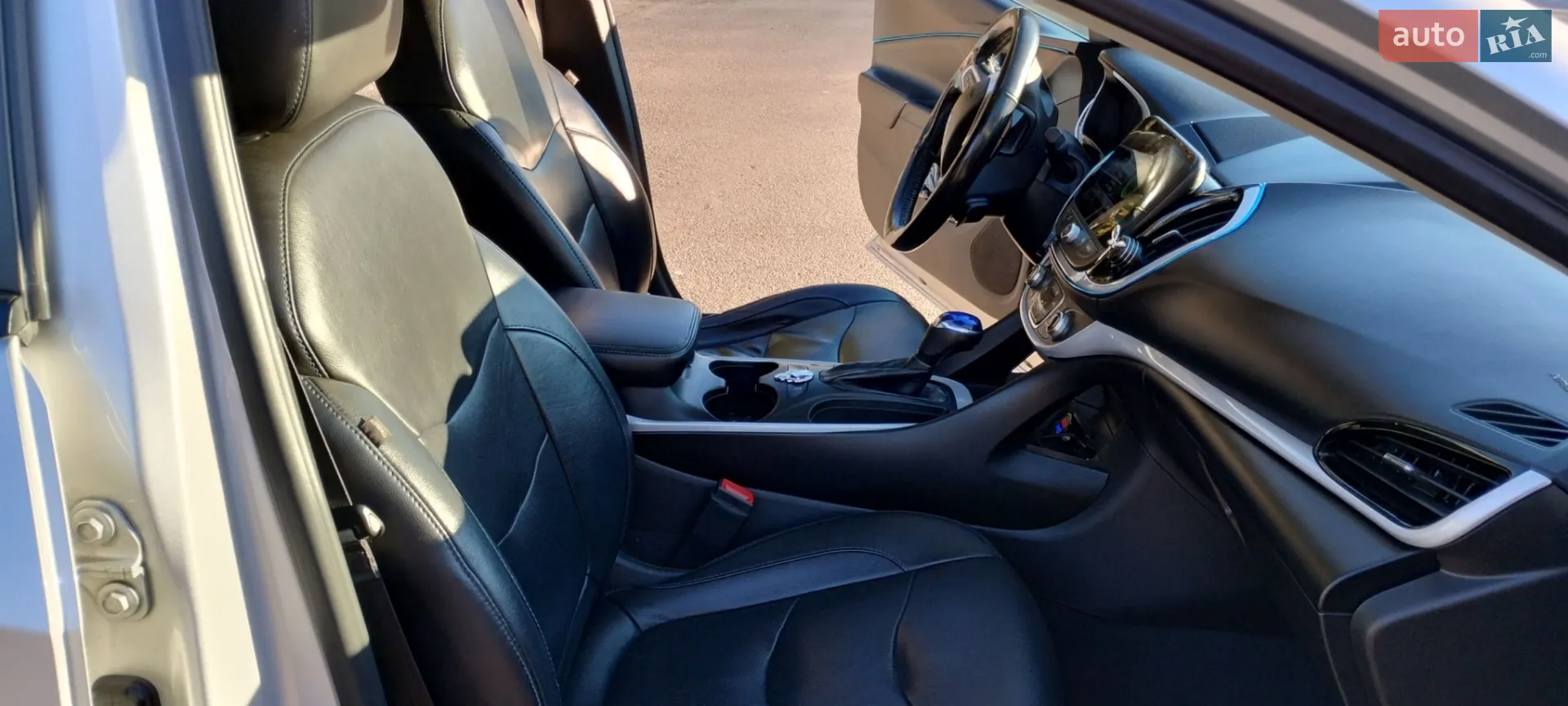 2018 Chevrolet Volt - мініатюра 27