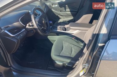 Хэтчбек Chevrolet Volt 2016 в Киеве