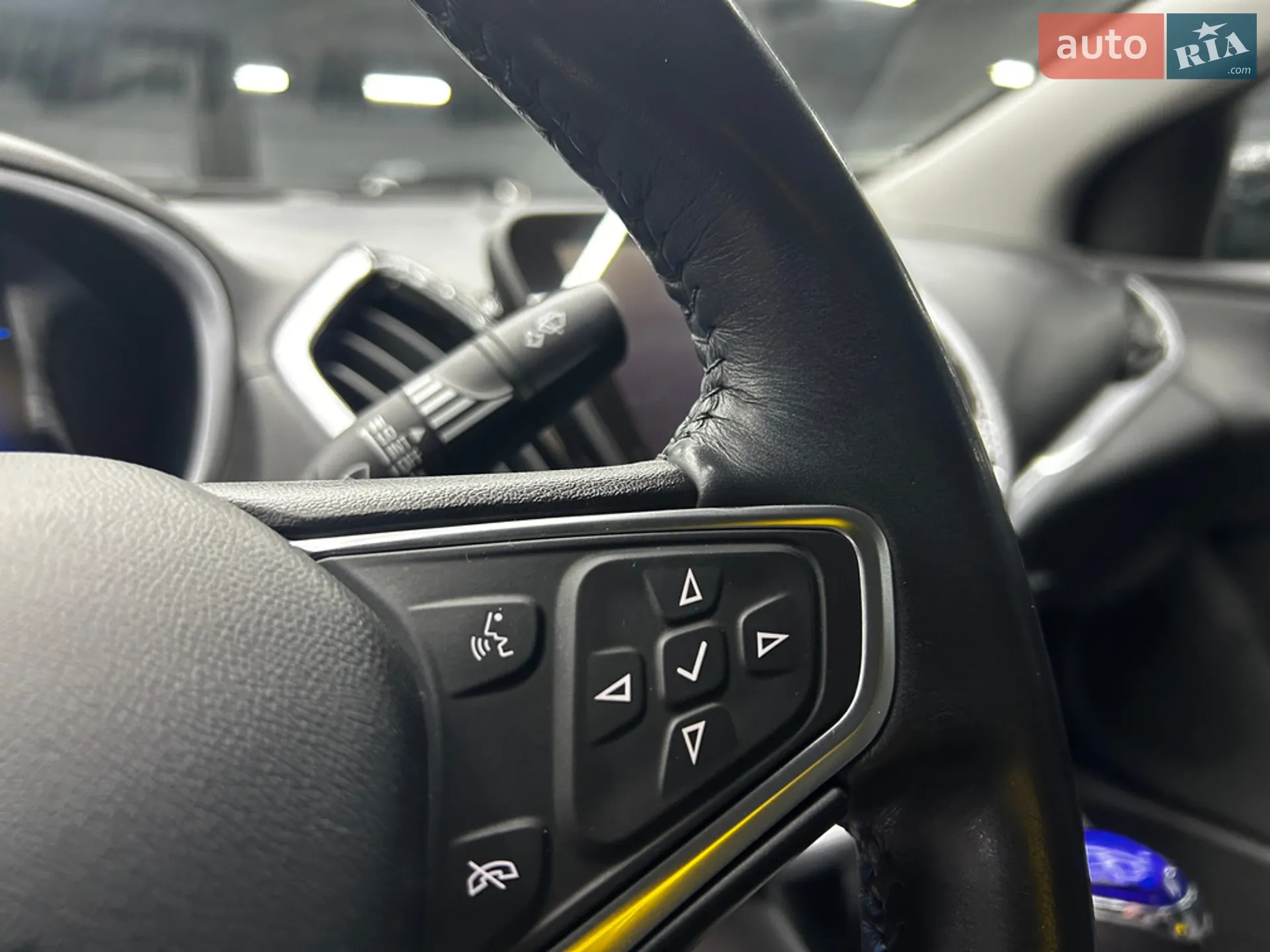 2017 Chevrolet Volt - мініатюра 15