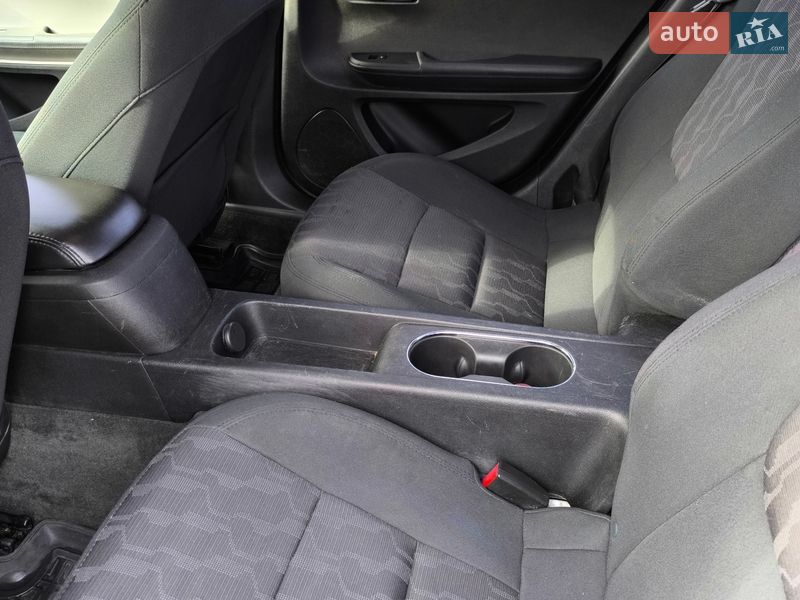 Хетчбек Chevrolet Volt 2011 в Харкові