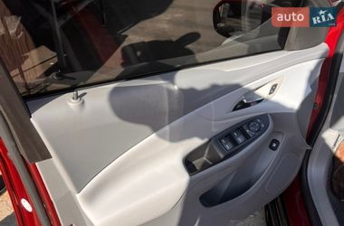 Хетчбек Chevrolet Volt 2015 в Черкасах