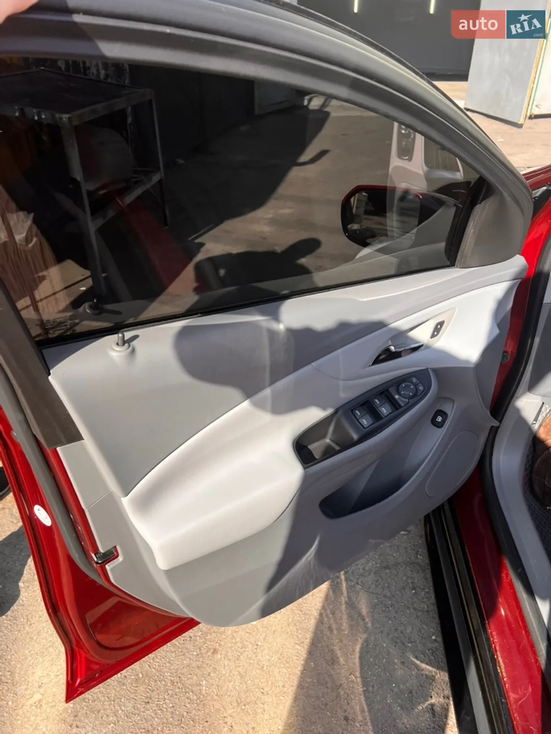 2015 Chevrolet Volt - мініатюра 7
