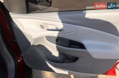 Хетчбек Chevrolet Volt 2015 в Черкасах
