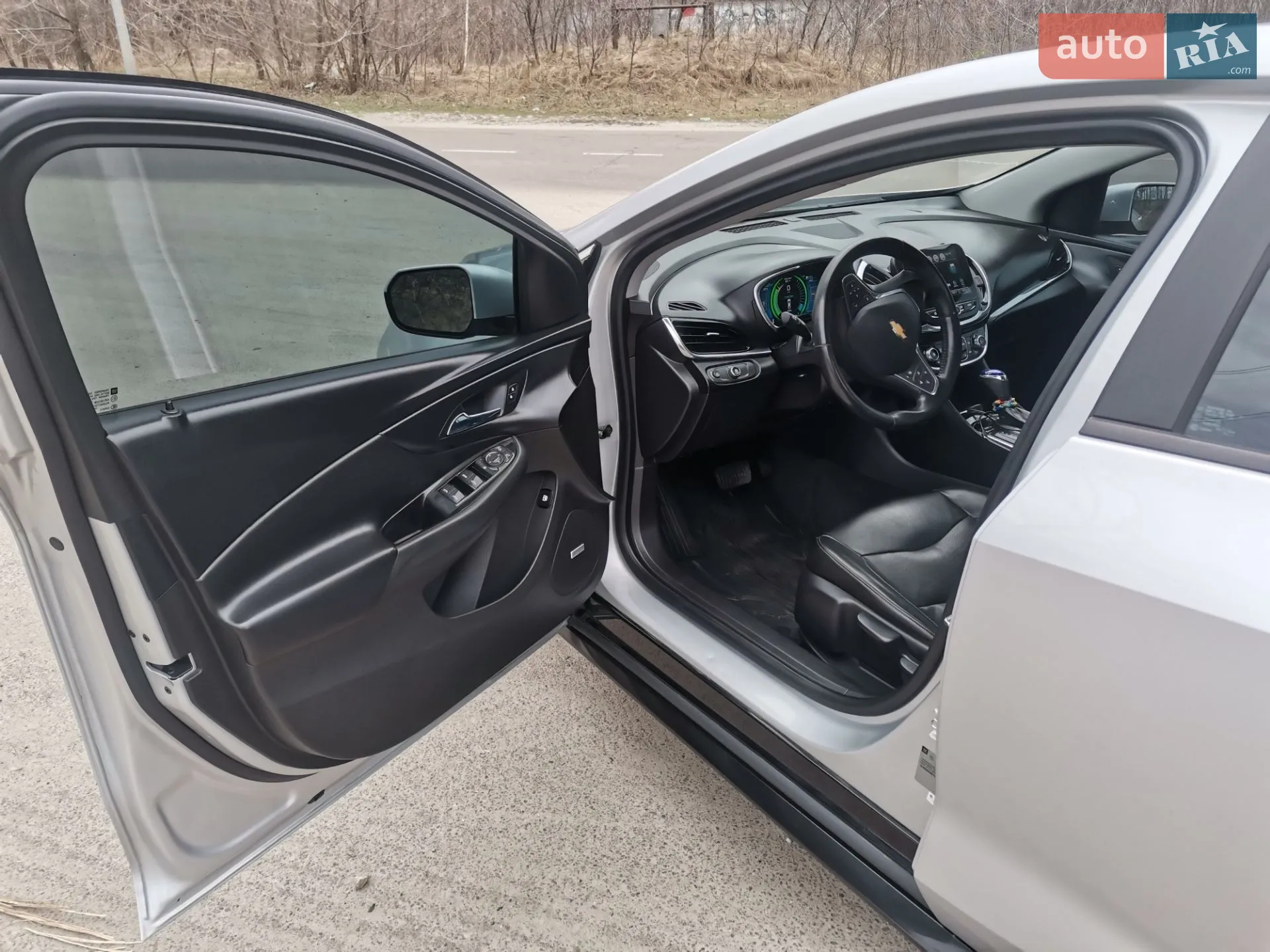 2016 Chevrolet Volt - мініатюра 10