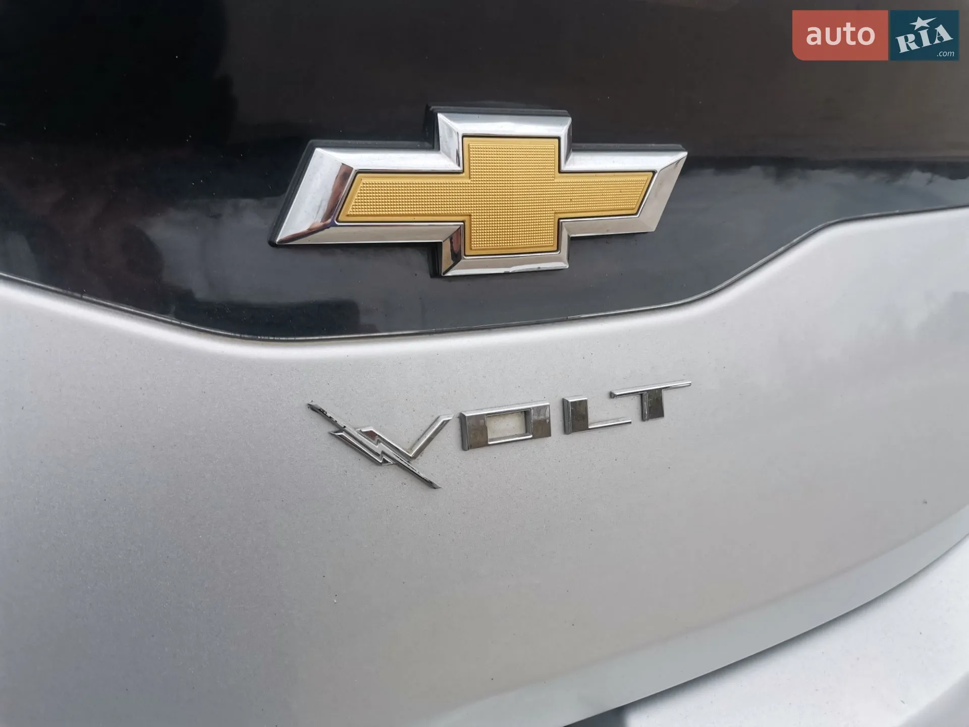 2016 Chevrolet Volt - мініатюра 20