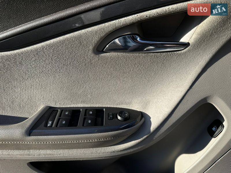 Хэтчбек Chevrolet Volt 2013 в Нежине фото 29 Хэтчбек Chevrolet Volt 2013 в Нежине