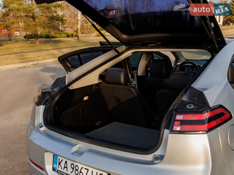 Хэтчбек Chevrolet Volt 2012 в Корюковке фото 10 Хэтчбек Chevrolet Volt 2012 в Корюковке