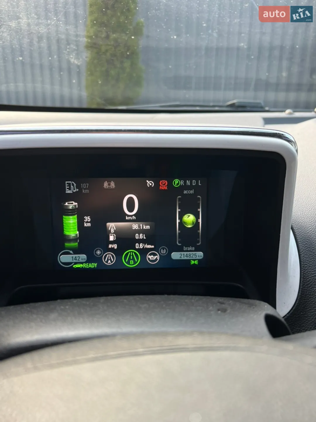 2012 Chevrolet Volt - мініатюра 7