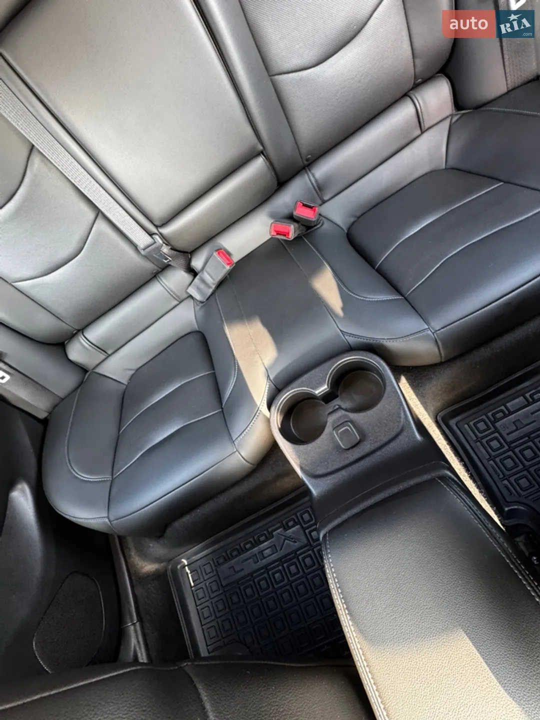 2017 Chevrolet Volt - мініатюра 31