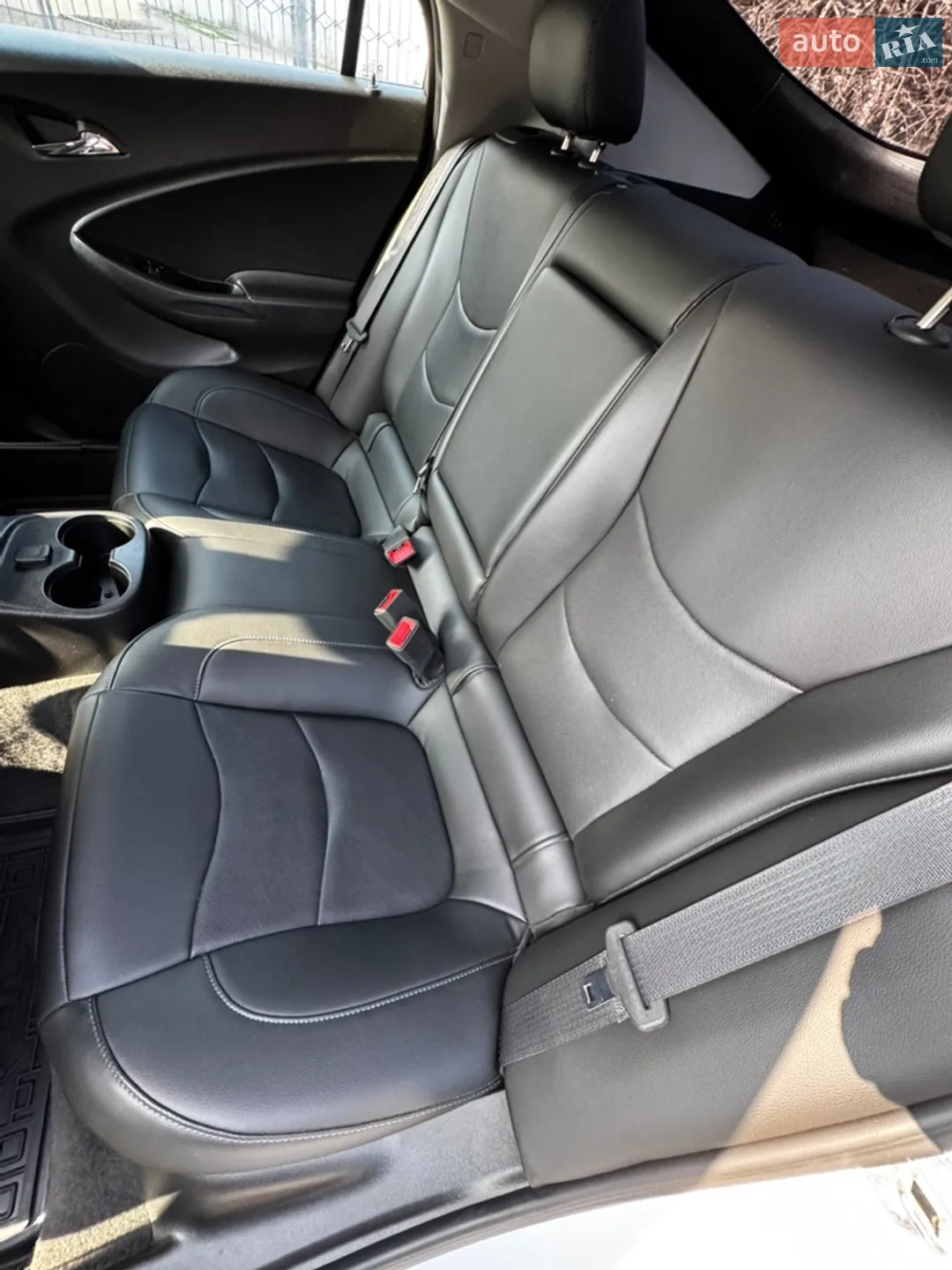2017 Chevrolet Volt - мініатюра 36