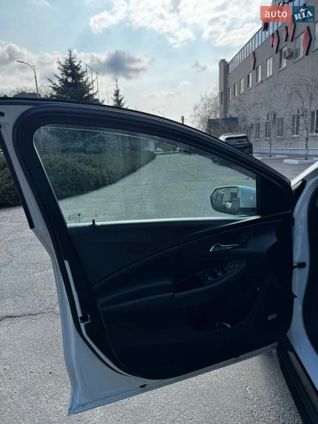 2017 Chevrolet Volt - мініатюра 46